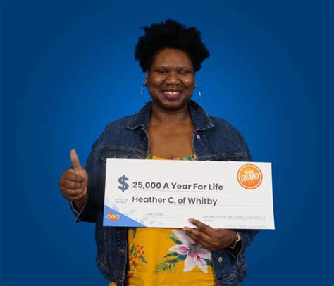 daily grand olg results.